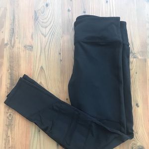 ⭐️SOLD⭐️ Fabletics Mesh Leggings